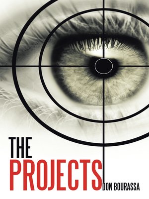 cover image of The Projects